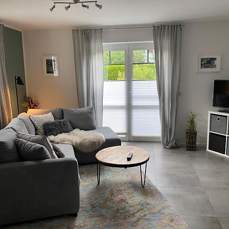 Ferienwohnung Sued - West Harz Mit Sauna E-Bikes Vorhanden! Horden am Harz ภายนอก รูปภาพ