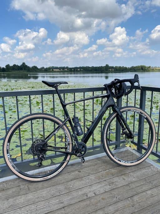Ferienwohnung Sued - West Harz Mit Sauna E-Bikes Vorhanden! Horden am Harz ภายนอก รูปภาพ