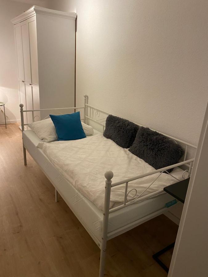 Ferienwohnung Sued - West Harz Mit Sauna E-Bikes Vorhanden! Horden am Harz ภายนอก รูปภาพ