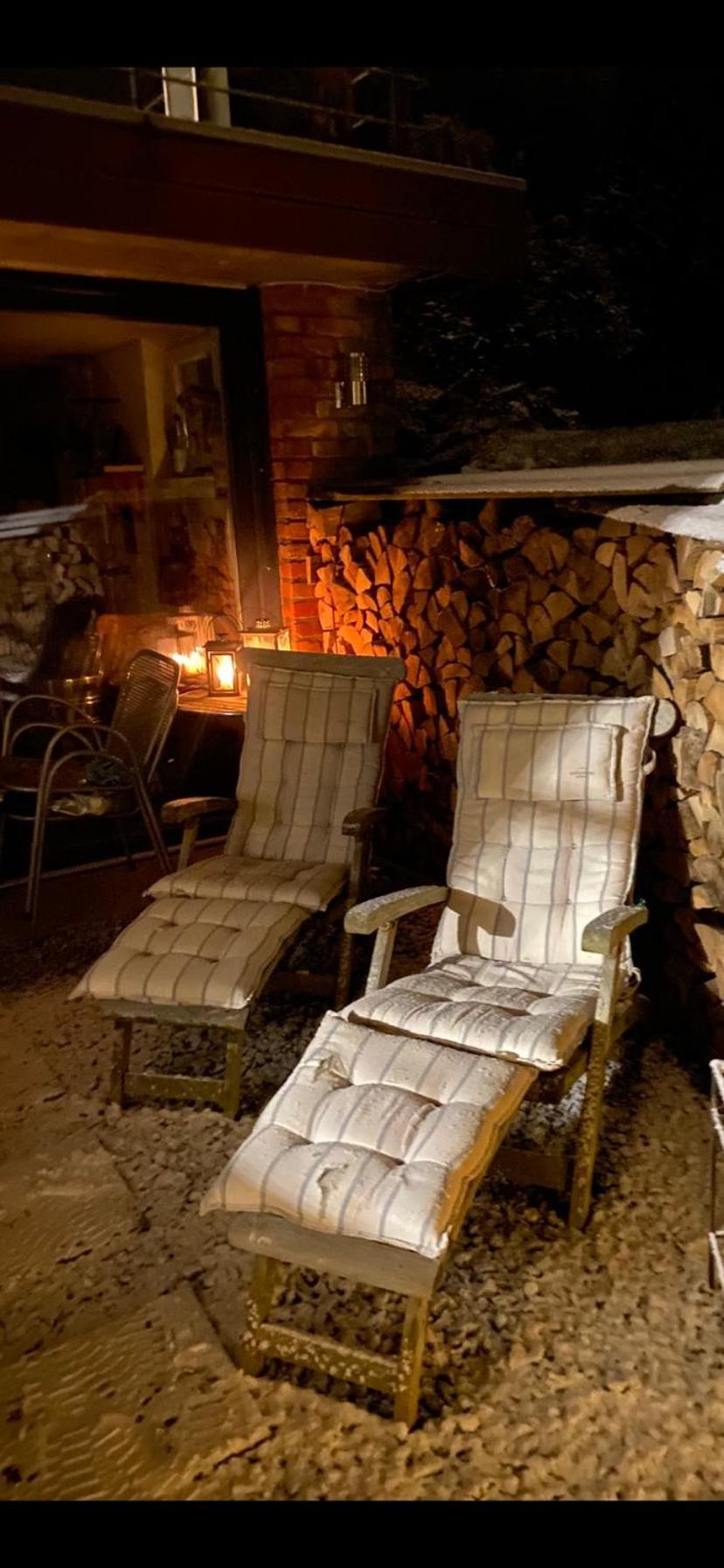 Ferienwohnung Sued - West Harz Mit Sauna E-Bikes Vorhanden! Horden am Harz ภายนอก รูปภาพ