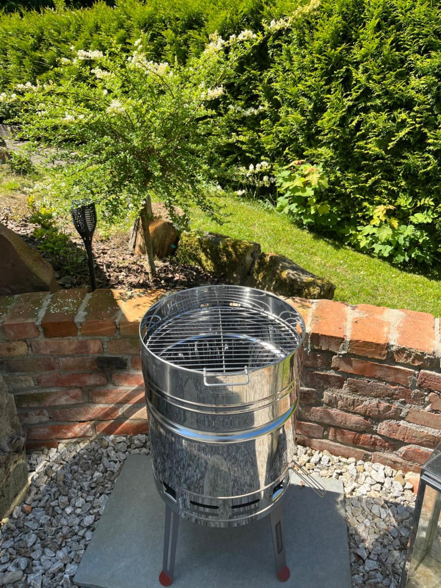 Ferienwohnung Sued - West Harz Mit Sauna E-Bikes Vorhanden! Horden am Harz ภายนอก รูปภาพ